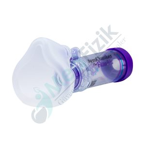 Solunum Cihazı Yetişkin Küçük Maske