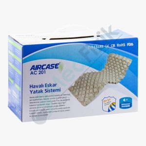 Havalı Eskar Yatak Sistemi