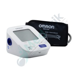 M3 Comfort Otomatik Üst Kol Kan Basıncı Ölçüm Aleti