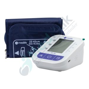 Otomatik Koldan Ölçer Dijital Tansiyon Aleti