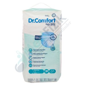 Dr. Comfort Emici Kilot
