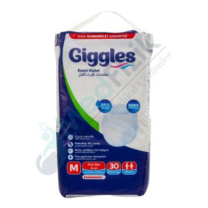 Giggles Emici Kilot