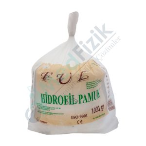 1kg Hidrofil Pamuk