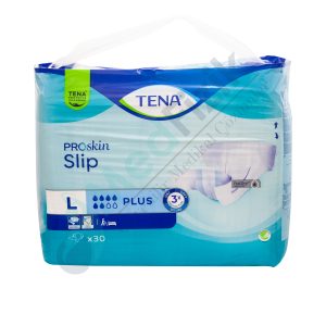 Tena Hasta Yetişkin Bezi
