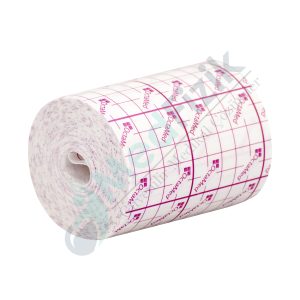 Esnek Tıbbi Plaster 10m x 10cm