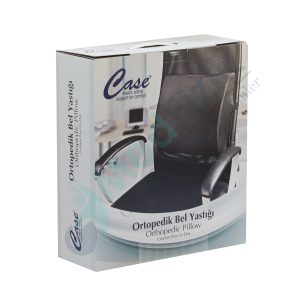 Ortopedik Bel Yastığı
