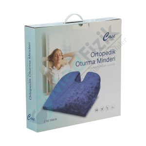 Ortapedik Oturma Minderi