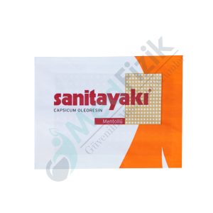 Yakı